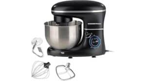 gourmetmaxx Küchenmaschine Test