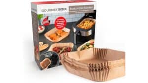 gourmetmaxx Antihaft-Backschüsseln